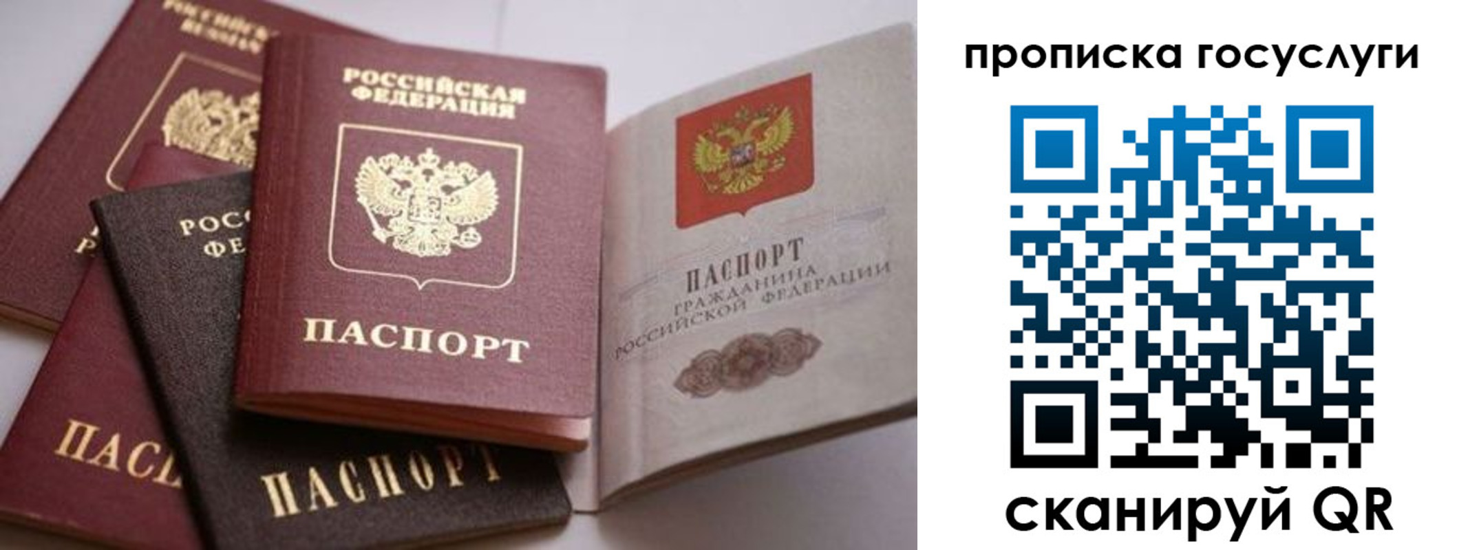 прописка штамп в Сердобске